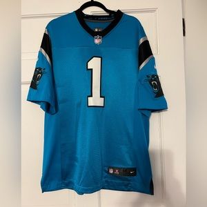 Mens Stitched Jersey Size M